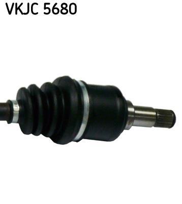 Cardan SKF VKJC 5680